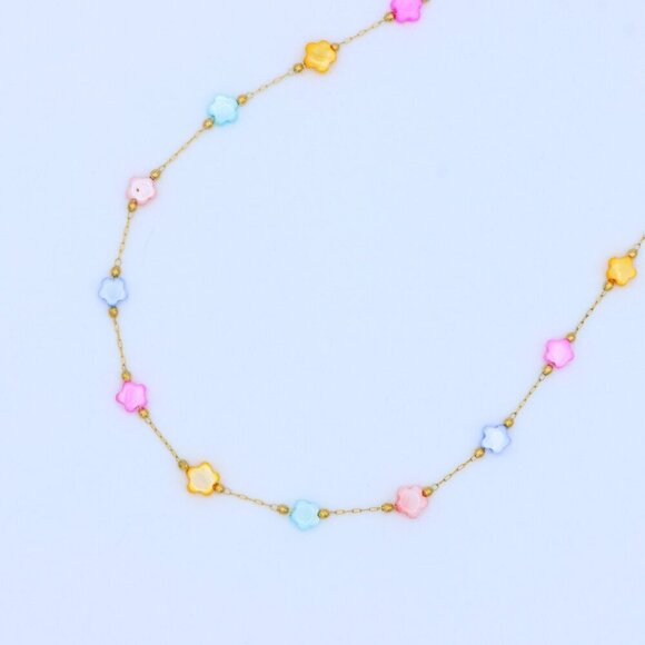 Delicate & Modern Necklace Chain – Perfect for Girls & Women, DYC1150 - Picture 4 of 14